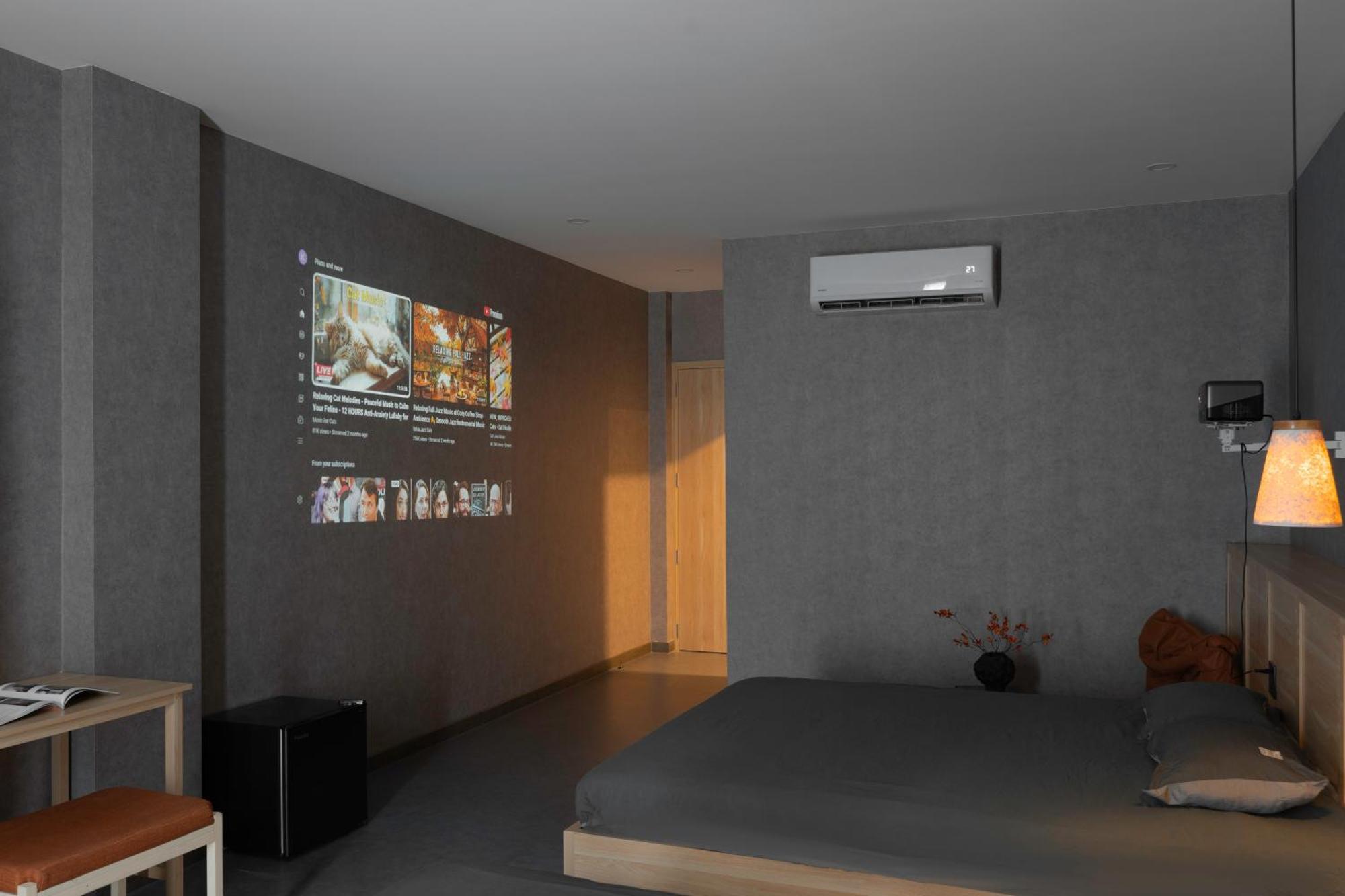 Zeus Living - City Central Ciudad Ho Chi Minh  Exterior foto