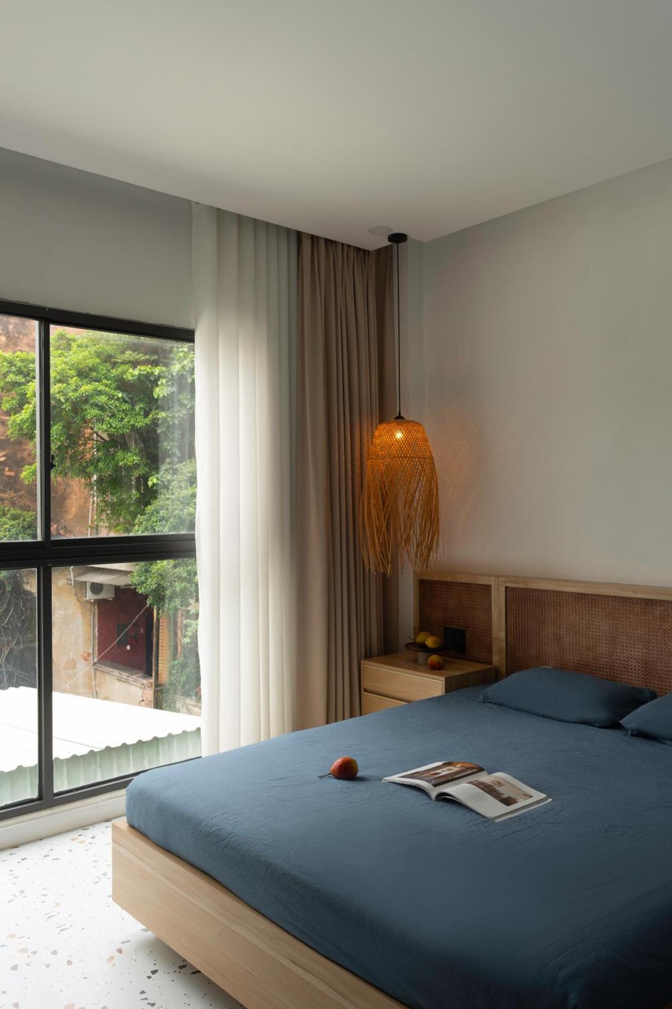 Zeus Living - City Central Ciudad Ho Chi Minh  Exterior foto