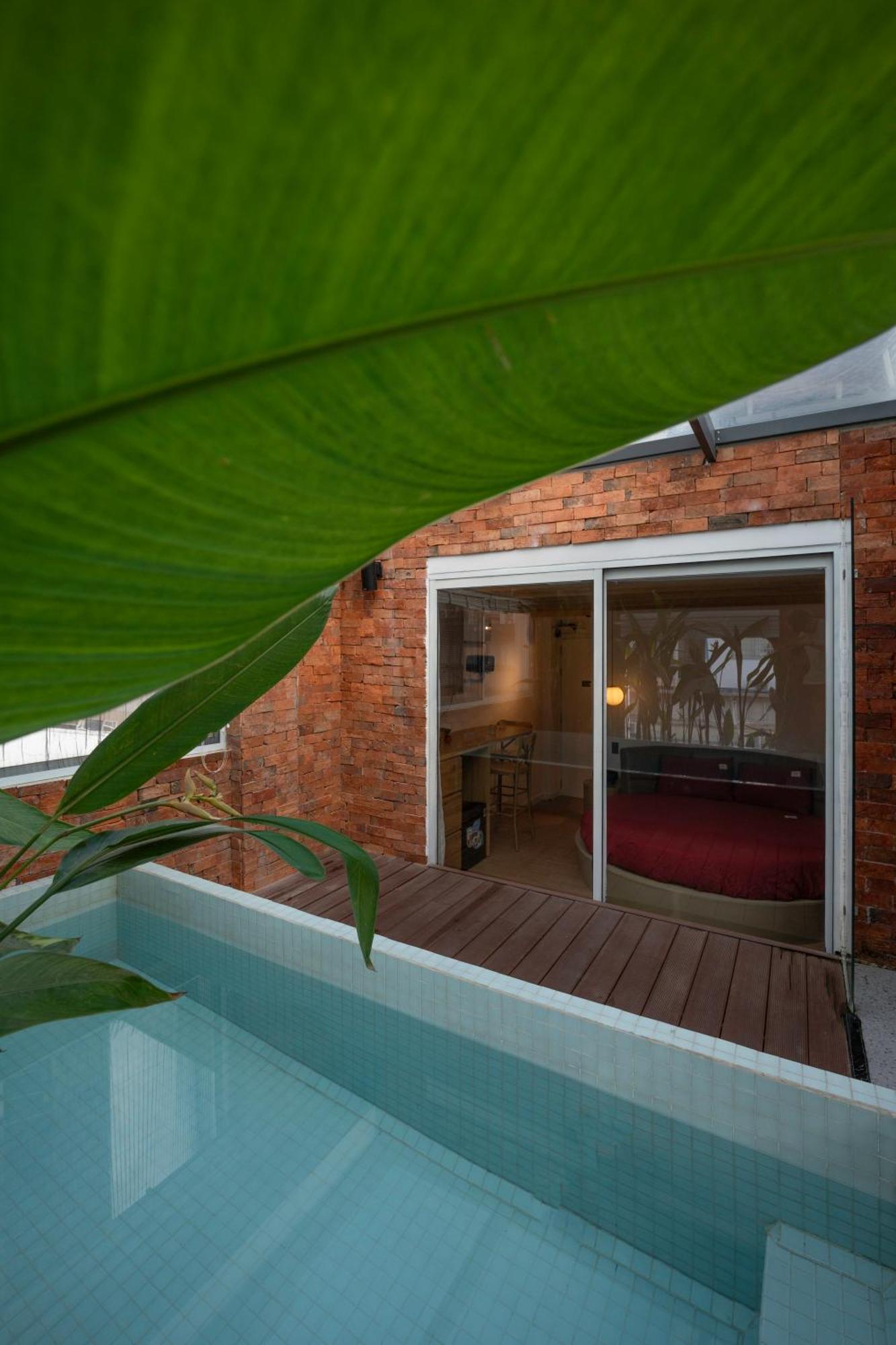 Zeus Living - City Central Ciudad Ho Chi Minh  Exterior foto